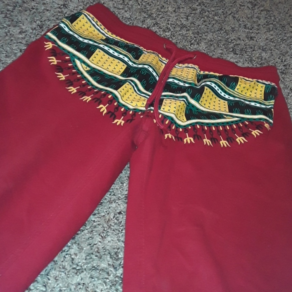 Foriegn designed joggers